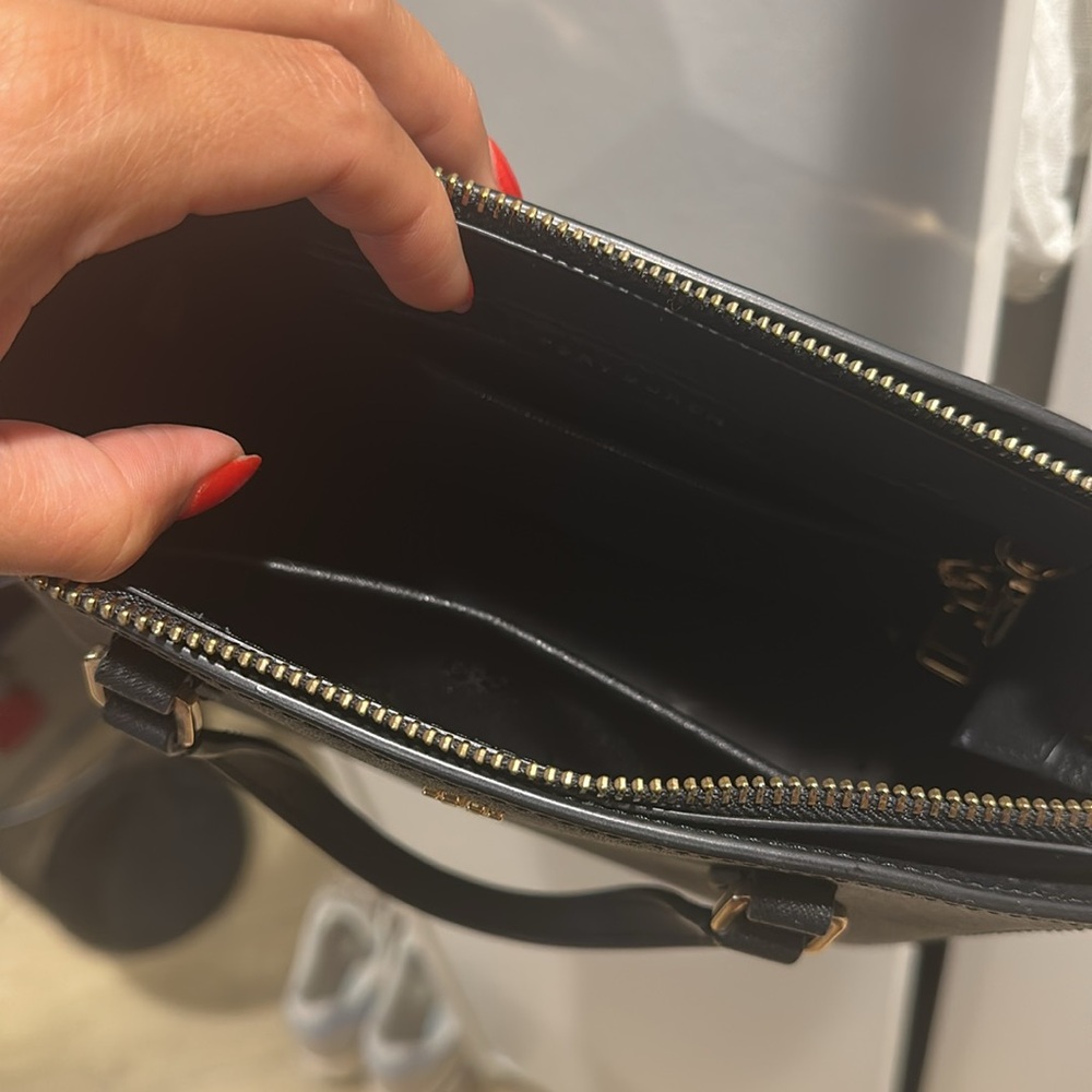 Tory Burch crossbody bag - Picture 2 of 2